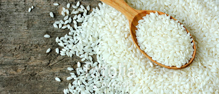 Comer arroz - consigli per mangiare il riso