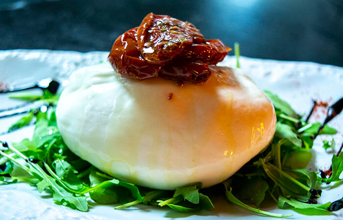 Ristorante Pizzeria La Forcola - Valencia