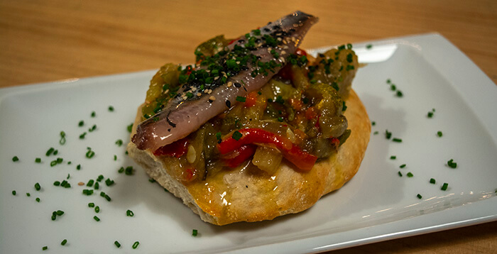 Ristorante La Terreta - Selezione di ristoranti